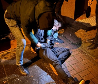 Seniorka z Inowrocławia straciła 86 tysięcy złotych. Oszustem jest mieszkaniec Gdyni [zdjęcia]