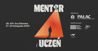 Klasyki, które stawiają ważne pytania. AFF-ERA Filmowa pod hasłem Mentor i uczeń [program]