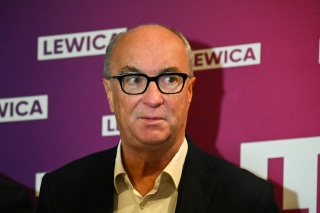 We wtorek Sejm wybierze nowego marszałka. Ma nim zostać Włodzimierz Czarzasty