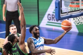 Anwil żegna się z pucharem w dobrym stylu. Wysoka wygrana na koniec