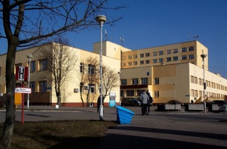 Parkingowa rewolucja pod Szpitalem im. Biziela. Od nowego miesiąca wielkie zmiany