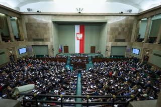 CBA o krok bliżej od likwidacji. Sejm także za projektem mającym unowocześnić polskie służby