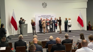 Zasoby tego banku znikają najszybciej W Bydgoszczy odznaczono najwytrwalszych krwiodawców