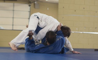 IJF: Międzynarodowa federacja sportowa odwiesza zawodników z Rosji