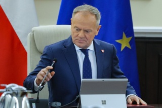 Premier: W piątek przedstawię w Sejmie pilną informację dotyczącą bezpieczeństwa państwa