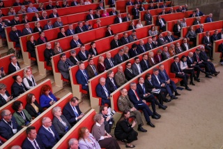 W Warszawie odbył się rządowy szczyt medyczny pod hasłem Bezpieczny Pacjent
