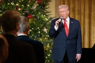 Gen. Roman Polko o Strategii Bezpieczeństwa USA: widać pewien dystans do Europy