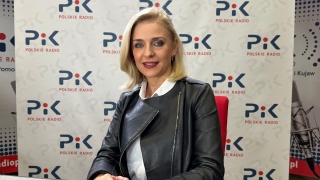 Joanna Mucha: Myślę, że Szymon Hołownia wystartuje w wyborach na szefa Polski 2050