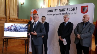 20 km z Wyrzyska do Nakła nad Notecią. Przetarg na pierwszy odcinek S10 ogłoszony