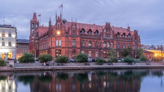 Jaki los czeka zabytkowe budynki Poczty Polskiej w Bydgoszczy i Toruniu Nie są na sprzedaż
