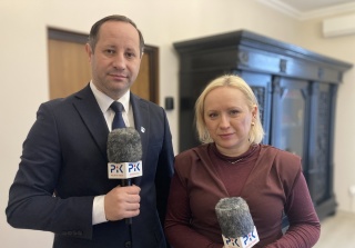Burmistrz Ciechocinka: Ustawa o ochronie ludności i obronie cywilnej to było dla nas wyzwanie [Rozmowa Dnia]