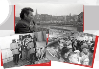 Radni zdecydowali. W 2026 roku wspominamy Leonarda Pietraszaka i Bydgoski Marzec 81