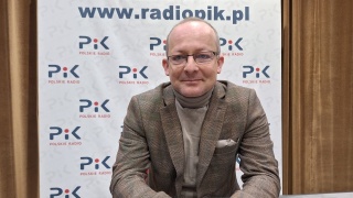 Polska jednym z najczęściej atakowanych krajów na świecie. Paweł Olszewski: Będzie jeszcze gorzej [Rozmowa Dnia]