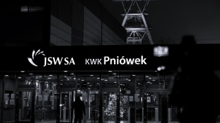 Dwóch górników zginęło w kopalni Pniówek w Pawłowicach. To już 14. i 15. ofiara śmiertelna w tym roku