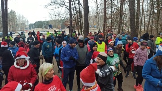 Kto pierwszy w swojej kategorii wiekowej Turniej Czterech Parkrunów w Toruniu [wideo, zdjęcia]