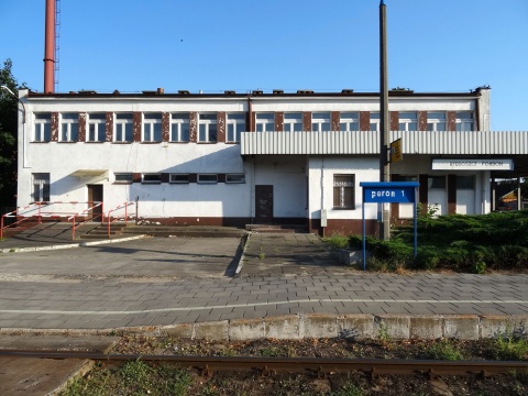 Bydgoski radny alarmuje: Zniknie przejście kolejowe i przejazd w Fordonie
