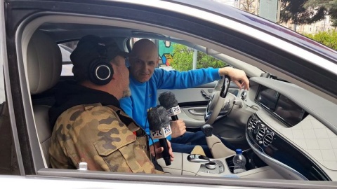Tomasz Gollob w Polskim Radiu PiK. O zdrowiu, ekstralidze i bezpieczeństwie żużlowców [Rozmowa Dnia]