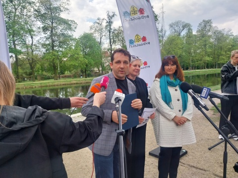 Różne oblicza Kanału Bydgoskiego. Ruszają cykliczne plenerowe imprezy