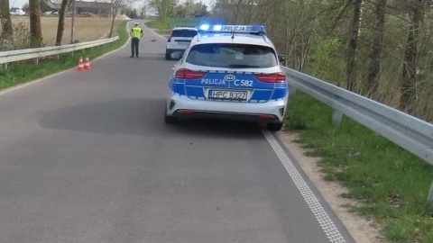 Po wypadku hulajnogi, w którym zginęła 17-latka: chłopiec wyszedł ze szpitala, trwa śledztwo