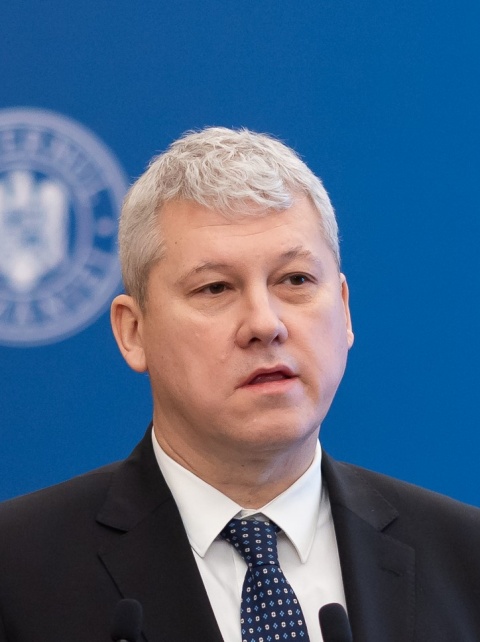 Rumunia: Dalszy ciąg politycznego trzęsienia ziemi. Jest nowy tymczasowy premier