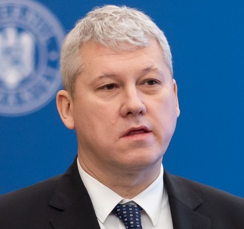 Rumunia: Dalszy ciąg politycznego trzęsienia ziemi. Jest nowy tymczasowy premier