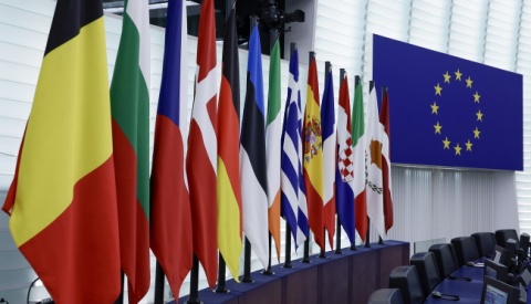 Parlament Europejski uchylił immunitet europosła Grzegorza Brauna