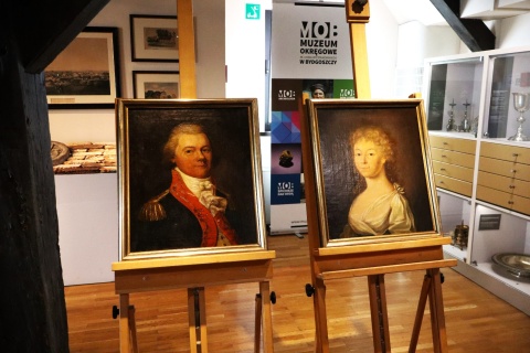 Patrzymy w oczy dawnych bydgoszczan. Muzeum Okręgowe dostało niezwykły dar