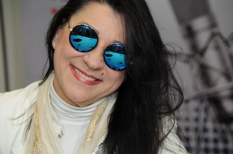 Prof. Katarzyna Nowak-Stańczyk wystąpi ze swoimi uczniami
