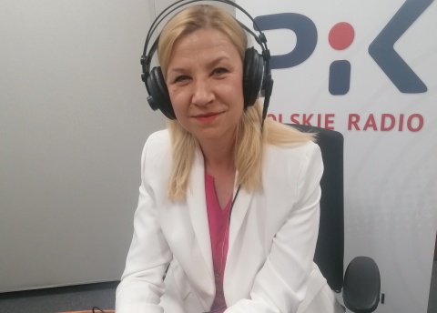 Rozmowa Dnia: Jakie wyzwania stoją dziś przed bibliotekarzami