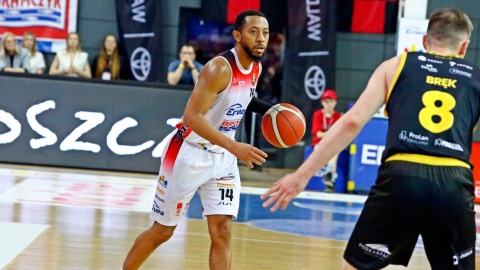 Astoria zagra w finale Pogoń przez cały mecz, a potem zwycięska dogrywka