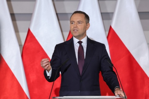 Dalszy ciąg sprawy mieszkania Karola Nawrockiego. Ujawniono oświadczenie o dożywotniej opiece