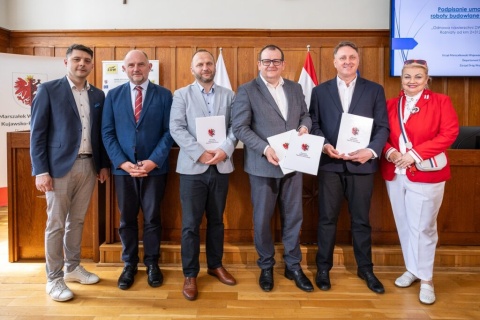 Rozpocznie się remont dróg wojewódzkich 412 i 240 Urząd Marszałkowski wyda osiem milionów złotych