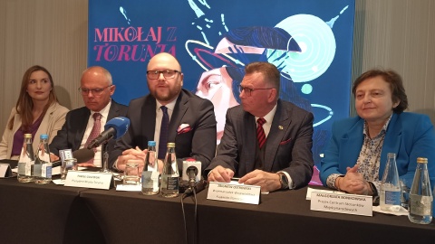 Europejscy eksperci zjechali się do Torunia. Trwa Think Tan Forum w ramach polskiej prezydencji w UE