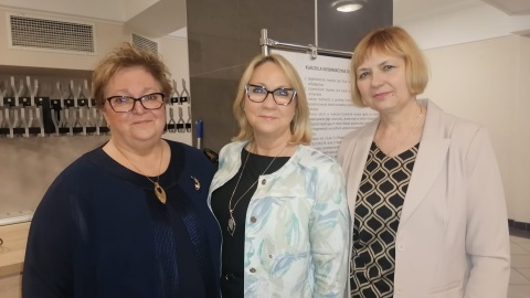 Święto pielęgniarek i położnych w Bydgoszczy. Odznaczenia i życzenia z okazji międzynarodowego dnia
