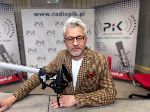 Komisja konkursowa zdecydowała. Maciej Puto pozostanie na stanowisku dyrektora Filharmonii Pomorskiej