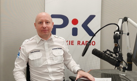 Nowe przepisy o ratownictwie medycznym. Co się zmienia [Rozmowa Dnia]