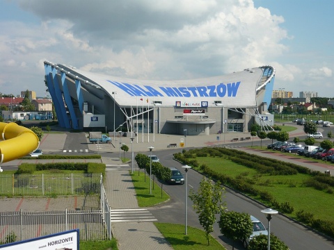 Jest nowy szef obiektów sportowych we Włocławku. Na czele OSiR-u stanie Anna Szczęsna