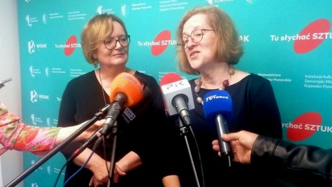 Wojewódzki Ośrodek Animacji Kultury w Toruniu ma już 50 lat Pracownicy uhonorowani