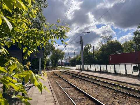 Zmiana rozkładu jazdy bydgoskich tramwajów. Powodem są prace przy ul. Toruńskiej
