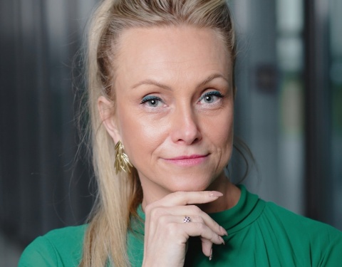 Prof. Małgorzata Gotowska: Jesteśmy uczelnią otwartą na wszystkich, niezależnie od płci [Rozmowa Dnia]