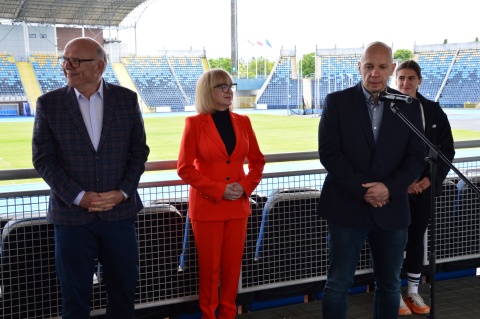 Zbliża się 7. Memoriał Ireny Szewińskiej. Do Bydgoszczy znów zawitają gwiazdy lekkiej atletyki