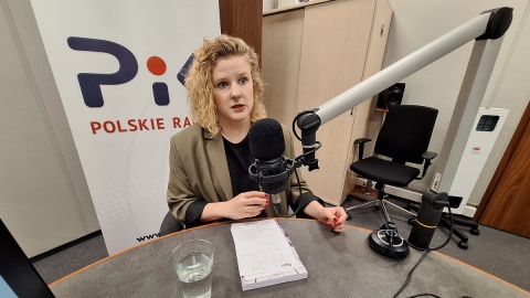Jak stworzyć prywatne muzeum Rozmowa Dnia z Aleksandrą Główczewską