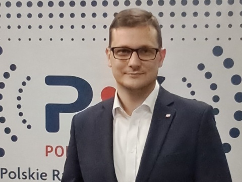 Szef bydgoskiej PO: Mam nadzieję, że wyborcy Szymona Hołowni zaufają Rafałowi Trzaskowskiemu