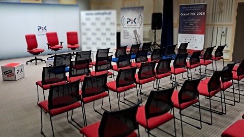 Najlepsi autorzy reportaży i słuchowisk przyjadą do Bydgoszczy. Startuje Grand PiK 2025 [wideo]