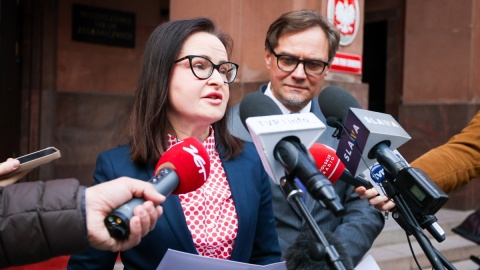 MSZ: Frekwencja podczas wyborów prezydenckich w obwodach za granicą - ponad 89 proc.