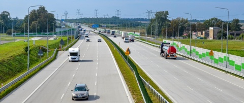 Polsko - macedońskie konsultacje w sprawie kontroli transportu drogowego