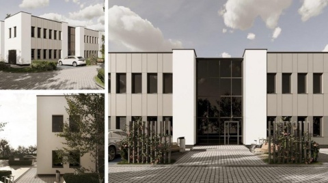 Seniorzy i młodzież pod jednym dachem, czyli międzypokoleniowe centrum w Osiu