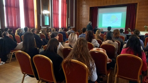 Ruch i dieta nie wystarczą. Geny też decydują. Konferencja o epidemiach XXI wieku