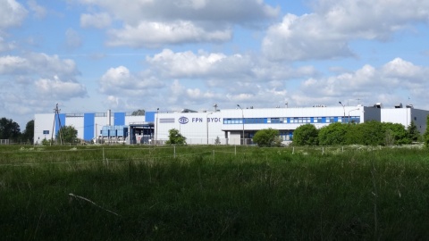 Firma CANPACK zainwestuje ponad 440 mln zł w rozwój fabryki w Bydgoszczy