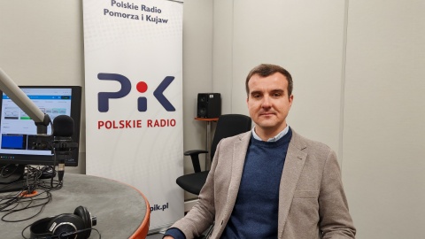 Autorzy raportu diagnozują, co zniechęca Polaków do szczepień. O tym w Rozmowie Dnia